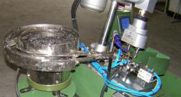 如果自動攻牙機(jī)產(chǎn)生爛牙怎么辦?