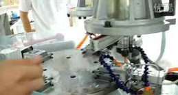 攻牙機裝配前的準(zhǔn)備有哪些?