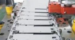 中國(guó)攻牙機(jī)零部件發(fā)展的道路?