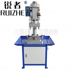 RZ-6516 4軸固定式攻牙機(jī)(攻不銹鋼產(chǎn)品)
