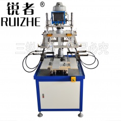 RZ-6516伺服攻牙機(jī)(帶軟軸)